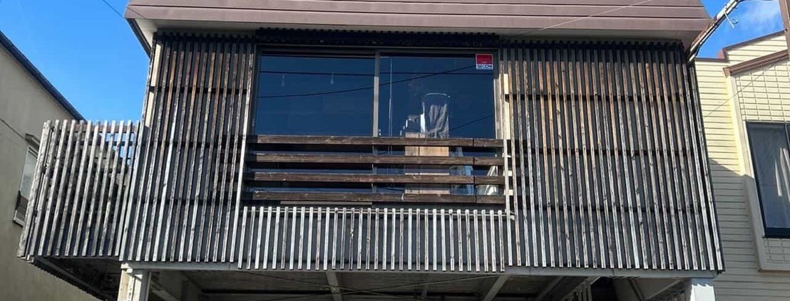 Cafe HIRANAGA