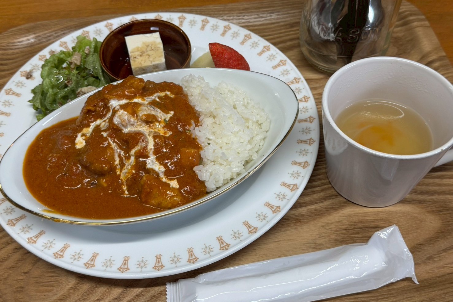 oncafé totsuna