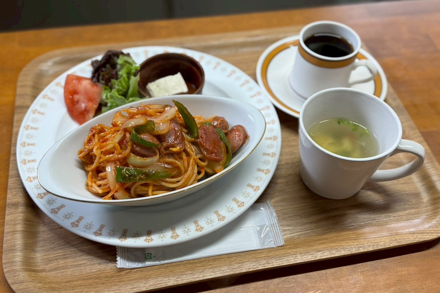 oncafé totsuna