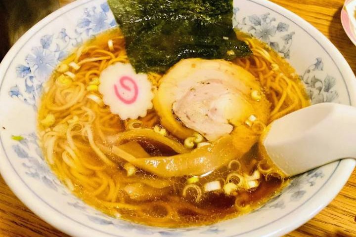 ラーメン・餃子 緒方