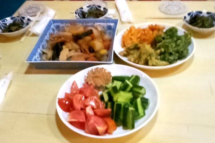 もくれん