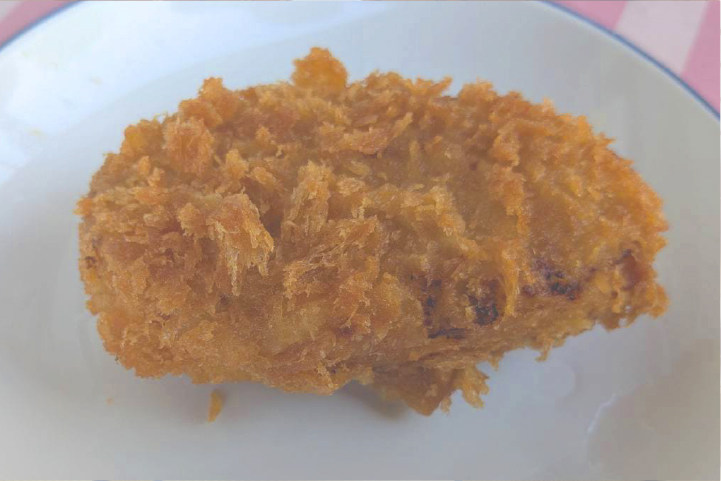 肉のかわまた