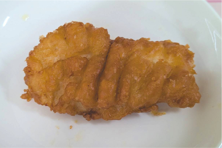 肉のかわまた