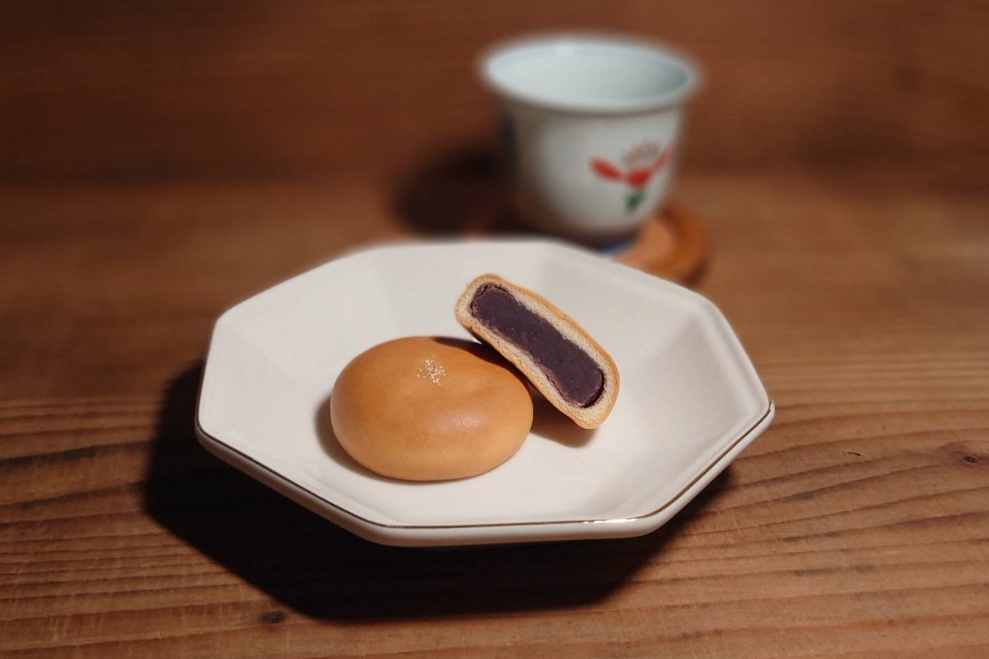 一味庵