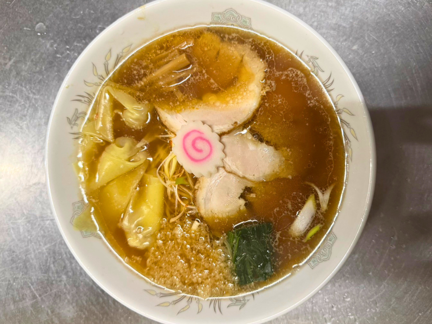 保原屋食堂