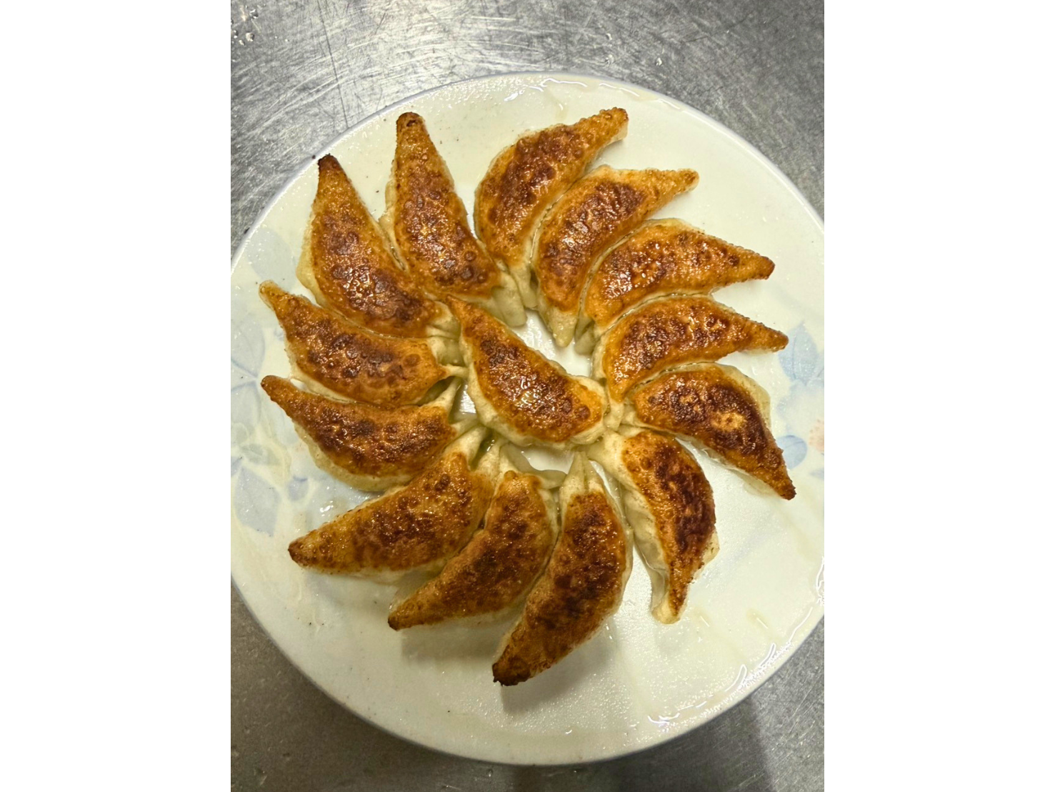 保原屋食堂