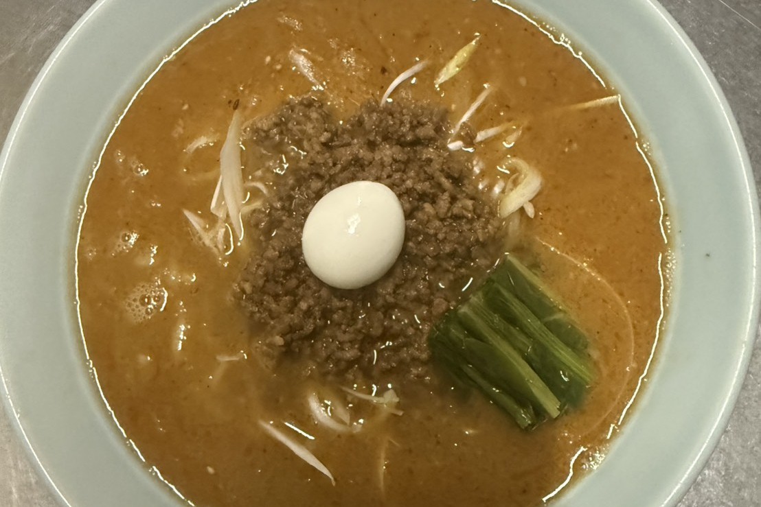 保原屋食堂