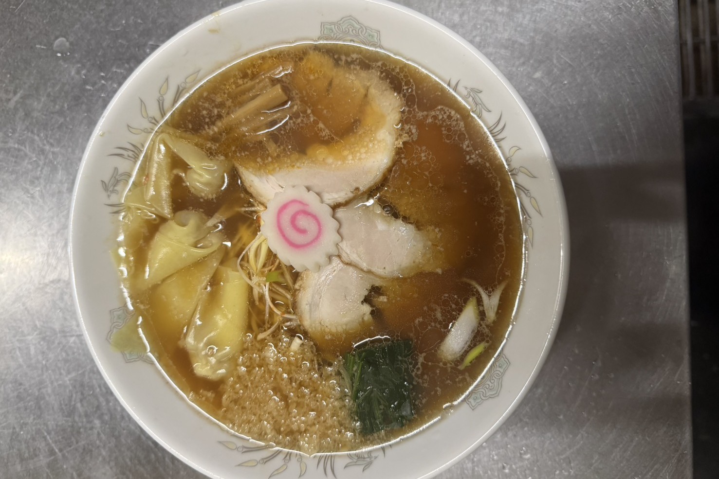 保原屋食堂
