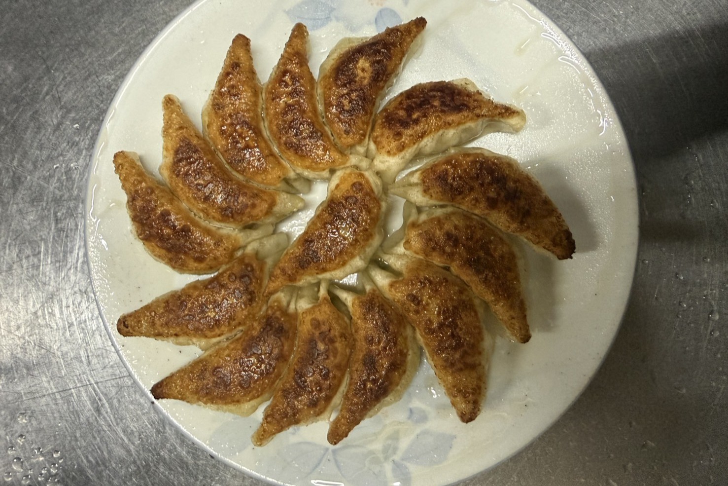 保原屋食堂