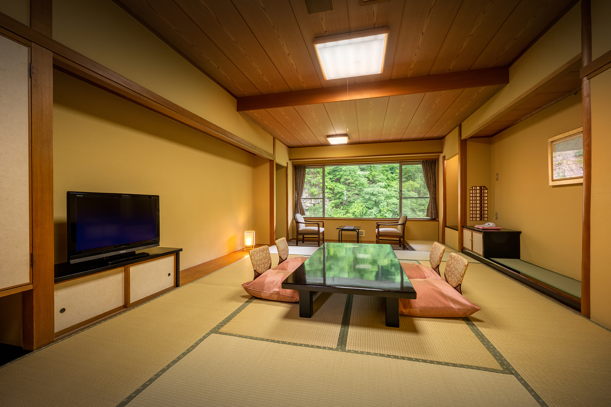 吉川屋