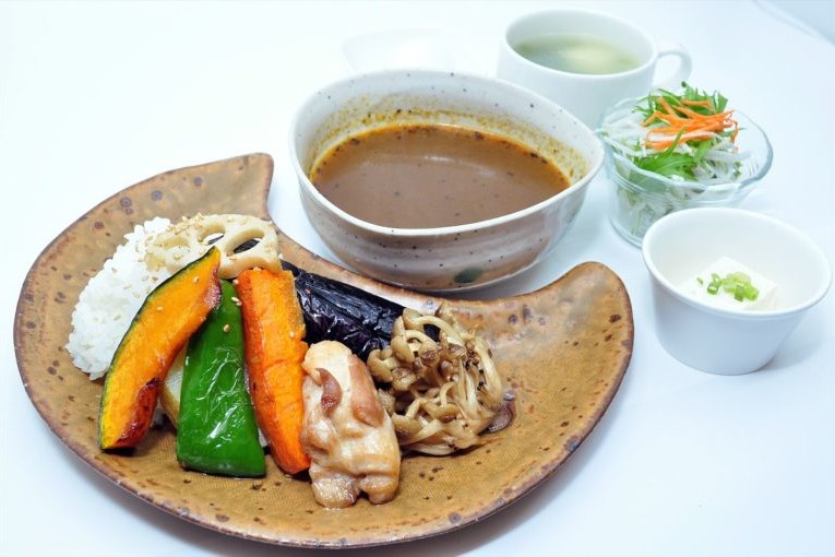 oncafé 本店