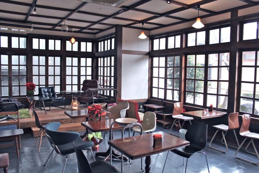 oncafé 本店