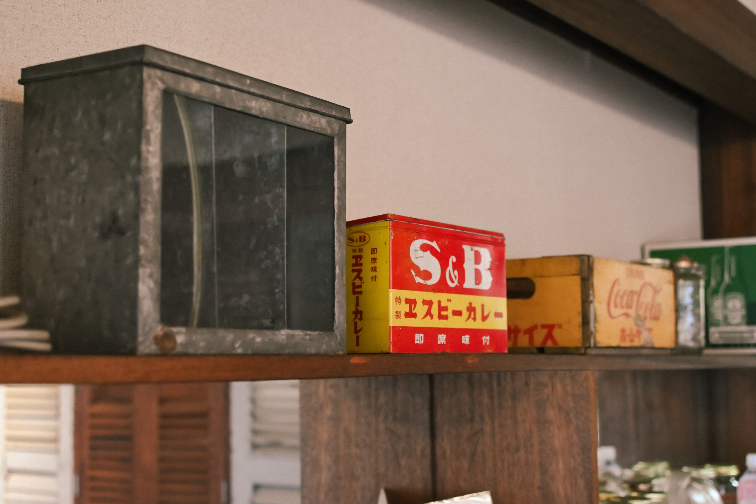oncafé 本店