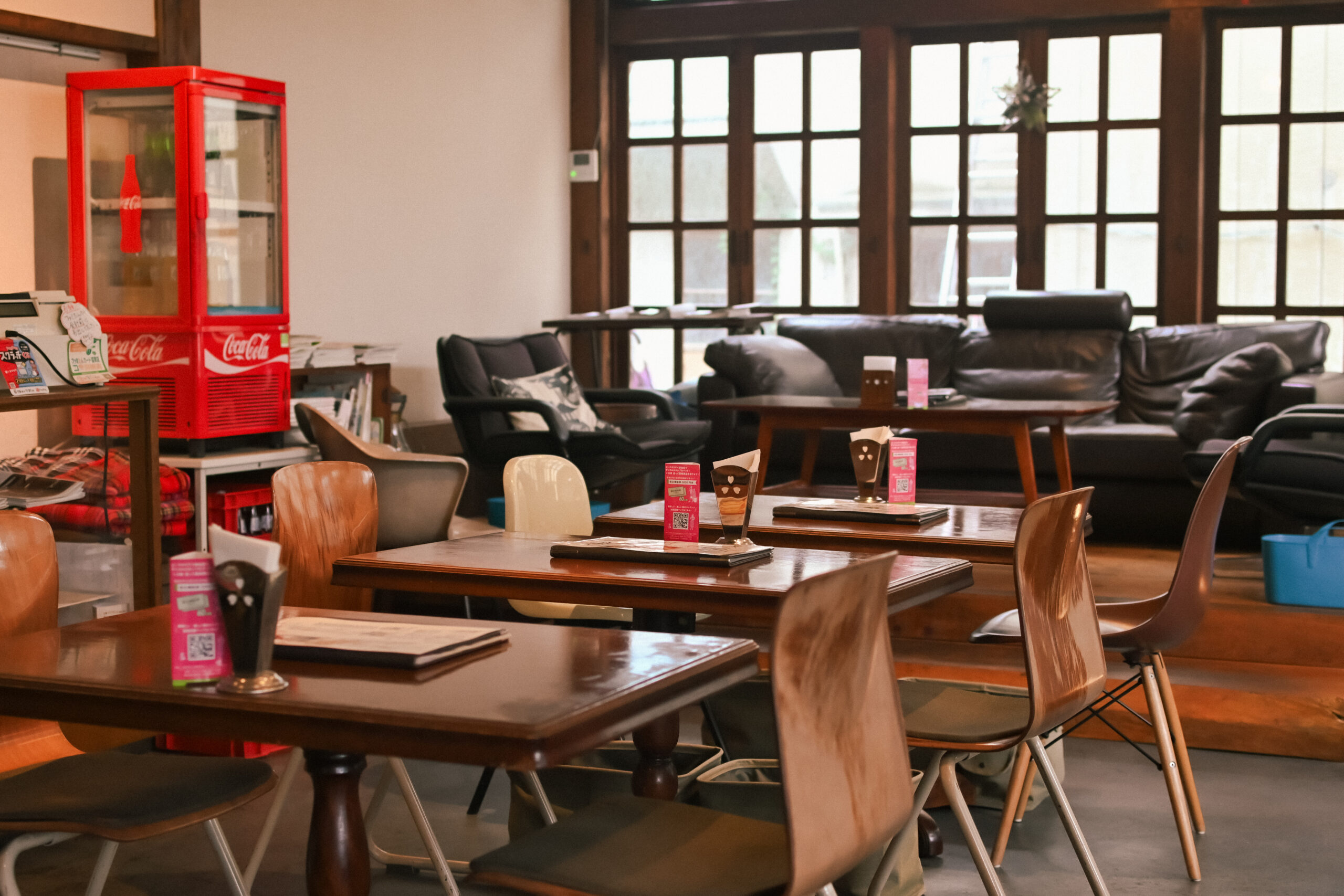oncafé 本店