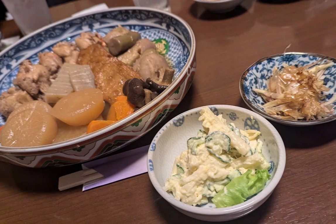 スナック城