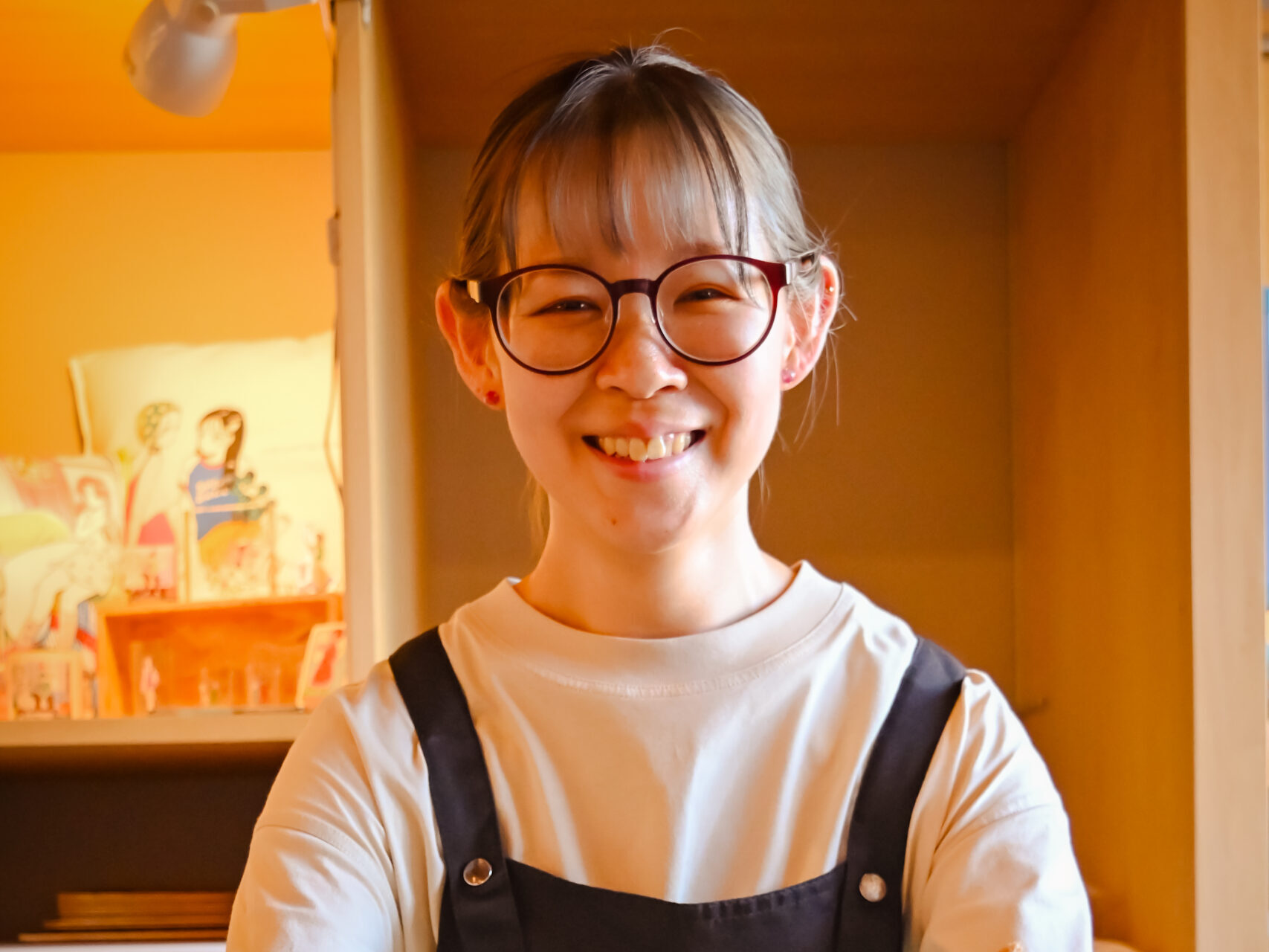 オノデラ百貨店
